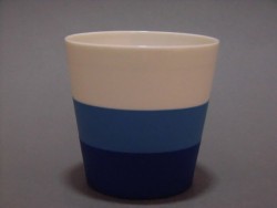 桑田卓郎 カップ5（水×青） 