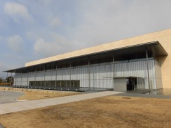 京都国立博物館 平成知新館