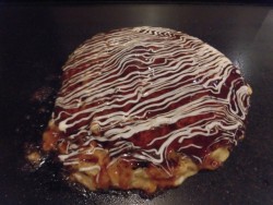 わらい焼き