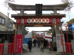 ゑびす神社