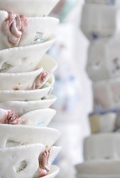 川端健太郎展