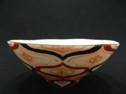 吉村茉莉 覗(茶碗)