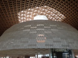 岐阜市立中央図書館