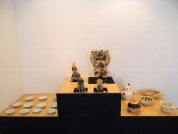 吉川千香子 アニマル展