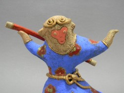 津守愛香 西遊記 