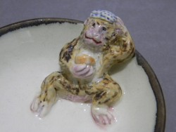 泉水 差呑盃さる1