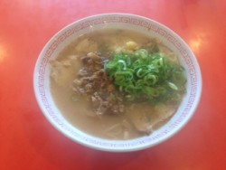 金龍 チャーシューメン　 