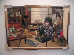 四井雄大展