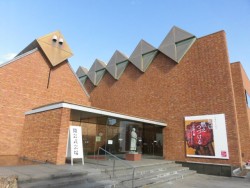 一宮市三岸節子記念美術館 