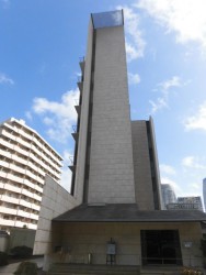 菊池寛実記念 智美術館 