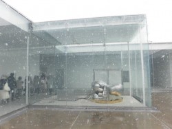 金沢２１世紀美術館 ヤノベケンジ