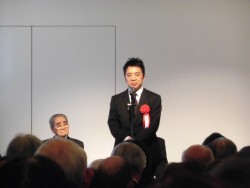 開会式