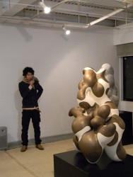 安藤祐輝さん