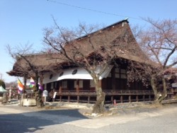 曼陀羅寺