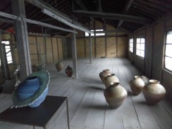 石山哲也 工房