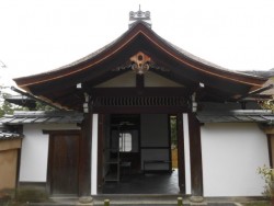 大徳寺 聚光院 