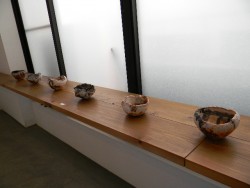 後藤秀樹展 会場風景