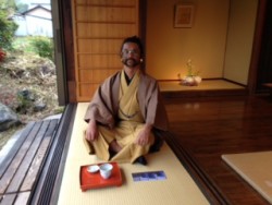 鈴木伸治さん