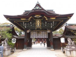 北野天満宮