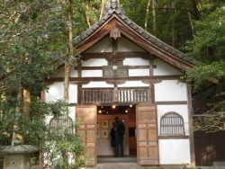 法然院