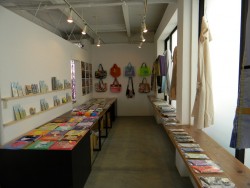 ひびのこづえ［幸福な春］ 展覧会　会場風景