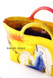 ラファエル・ナバス展 －ＢＡＧ－