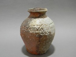 デレック・ラーセン 小壺3 