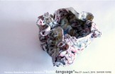 川端 健太郎　展  “from-language”