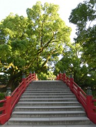 大宰府天満宮