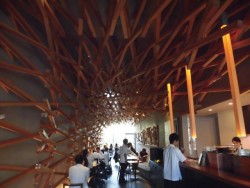 スターバックス 大宰府天満宮表参道店