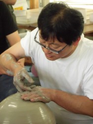 特別公開講義 酒井博司さん