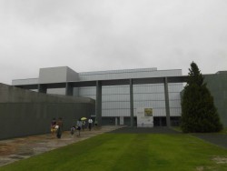 豊田市美術館