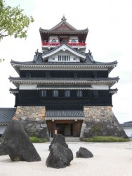 清州城