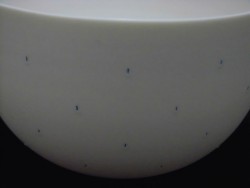 大道宏美 白雨3（茶碗） 