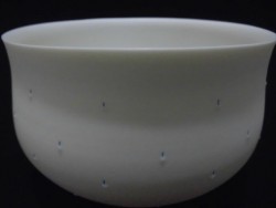 大道宏美 白雨4（茶碗） 