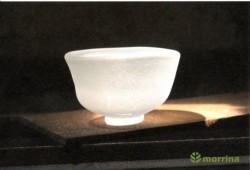 鯉江良二 硝子の器展