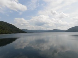 十和田湖 
