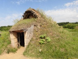 藤森照信建築風？