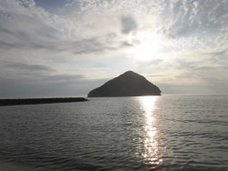 浅虫温泉 湯の島 