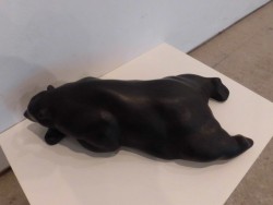 横田千明展