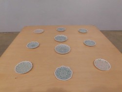 大谷祐里枝展