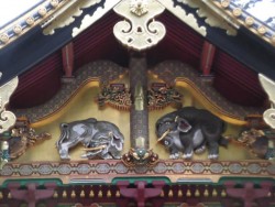日光東照宮