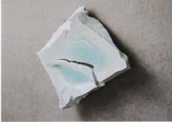 加藤委 展 シルバーシェル 