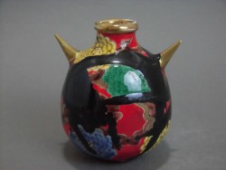 振出し的　金　ミニ角 結 