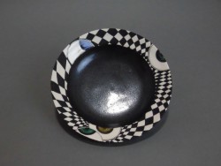 ４．５寸　油滴皿2 