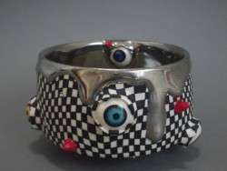 茶碗　 Third eyes 