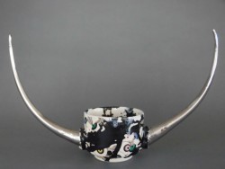 茶碗　 浮遊 