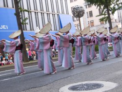 広小路まつり