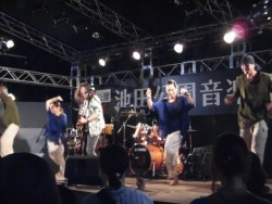 池田公園音楽祭