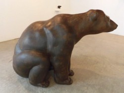 横田千明展